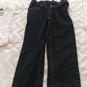 Boys jeans